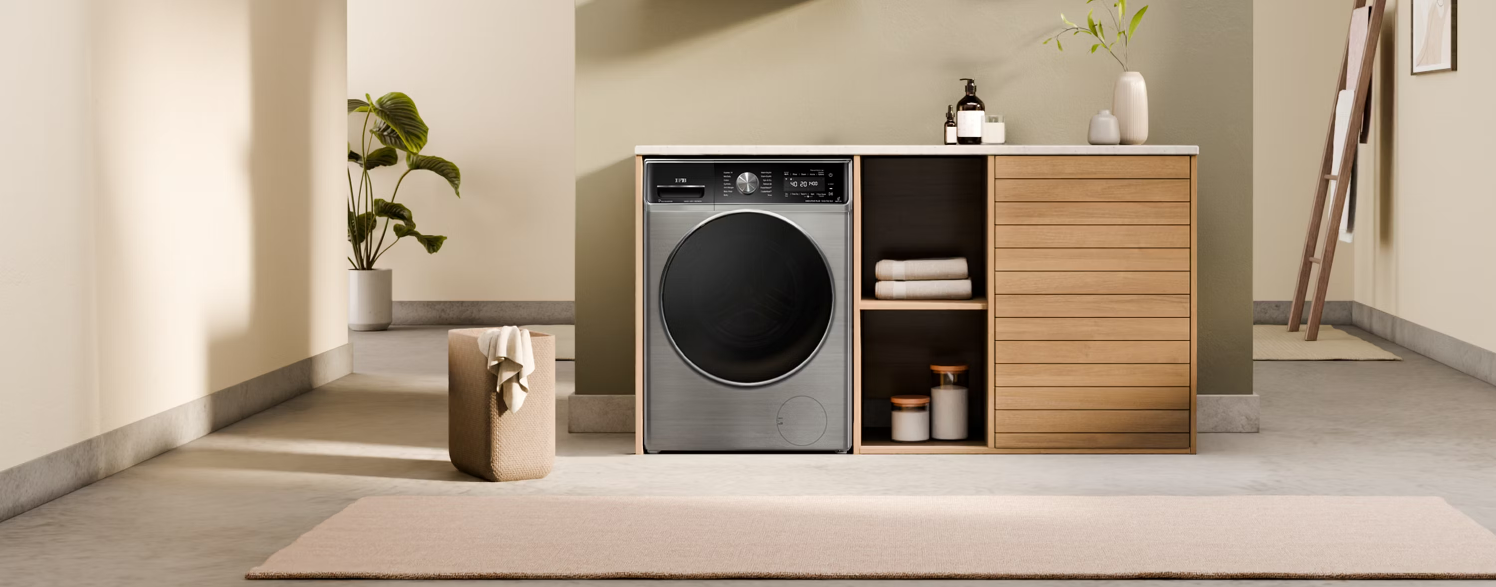IFB Front Load Washing Machine Repair